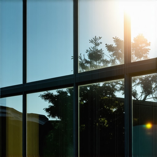 Ultimate Guide to UV Protective Glazing for Home Windows