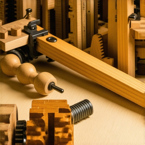 Design & Build Complex Kinetic Wooden Toys with Gears and Levers