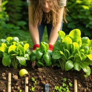 Gardening Tips: How to Maximise Your Garden’s Growth & Health Naturally