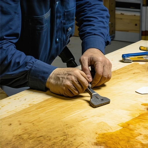How to Repair Veneer Damage: Expert Tips for Seamless Finishes