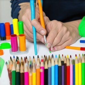 Lifelike Polymer Clay Sculpting: Create Stunning Figurines & Canes