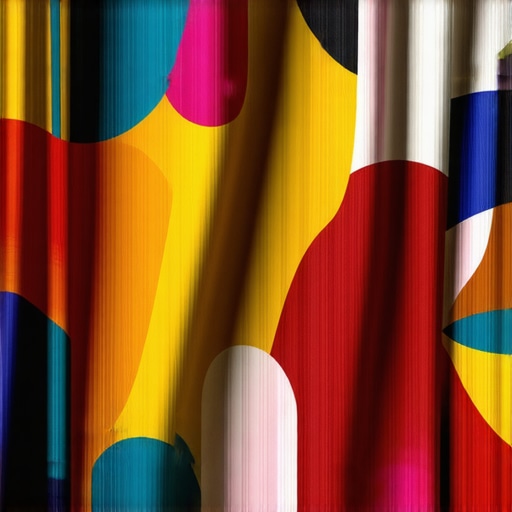 Master Advanced Digital Pattern Design for Fabric Printing by Procreate & Illustrator