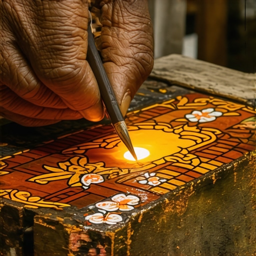 Master Cloisonné Enameling on Copper: Wirework and Firing Techniques for Beginners