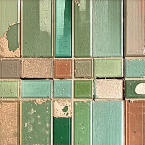 Regrouting Vintage Tiles: Achieve Waterproof & Mold-Resistant Finishes at Home