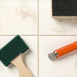 Regrouting Vintage Tiles: Waterproof & Mold-Resistant Finishing Tips