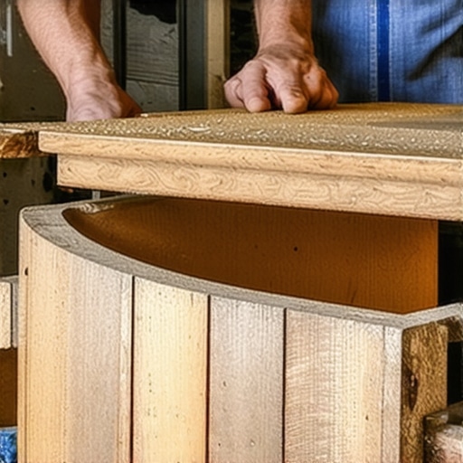 Restoring Antique Wooden Furniture: Advanced Techniques for Stripping & Refinishing