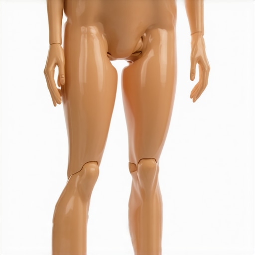 Sculpt & Articulate Ball-Jointed Dolls from Polymer Clay & Resin