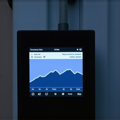 Smart IoT Sensors for Rainwater Management IoT sensors monitoring rainwater tank levels and system health
