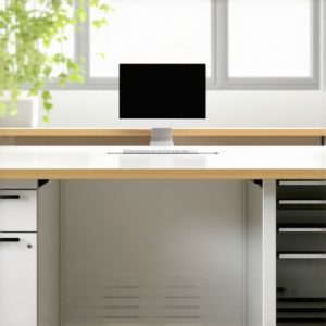 Build an Ergonomic Workbench: Design Tips for Comfort & Efficiency