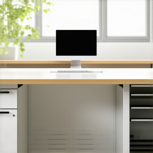 Build an Ergonomic Workbench: Design Tips for Comfort & Efficiency