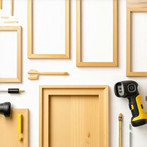 Comprehensive Guide to Assembling Custom Frames for Home Decor