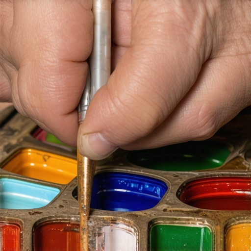 Creating Enamel Art: Copper Cloisonné Techniques for Beginners & Pros