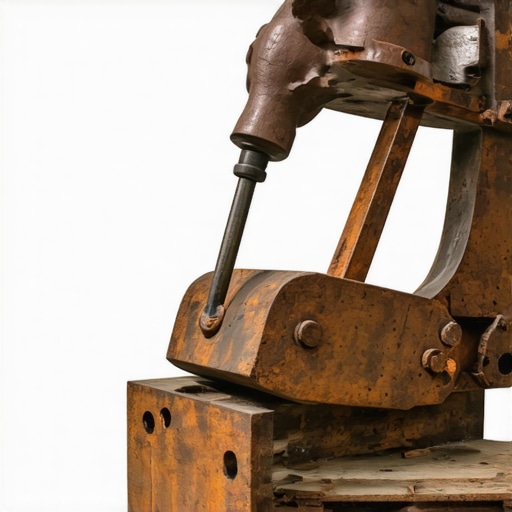 Creative Solutions: Sculptural Art from Scrap Metal Using Welding & Fabrication