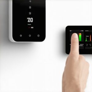 DIY Home Automation: Installing and Programming Smart Thermostats for Energy Efficiency