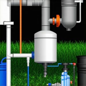 DIY Rainwater Harvesting System: First-Flush Diversion & Filtration Made Simple