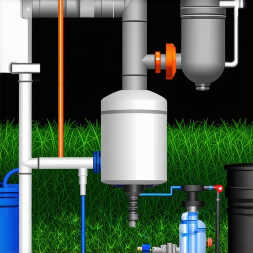 DIY Rainwater Harvesting System: First-Flush Diversion & Filtration Made Simple