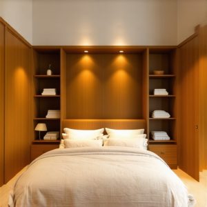 Design & Build Custom Built-in Wardrobes: From Planning to Installation Success