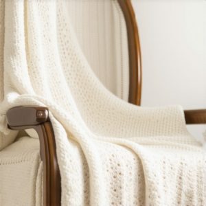 Design & Knit Intricate Lace Shawls: Unique Heirloom Gift Ideas