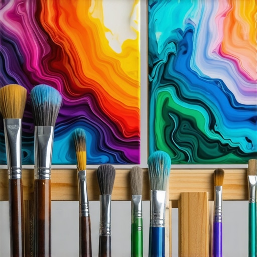 Encaustic Painting: Advanced Layering Techniques for Stunning Art