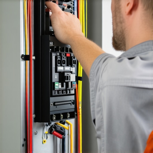 Expert Guide to Installing Dedicated Circuits for High-Power Appliances in Your Home