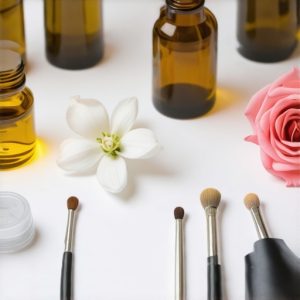 Fixatives in Natural Perfumery: Techniques for Pure & Lasting Scents
