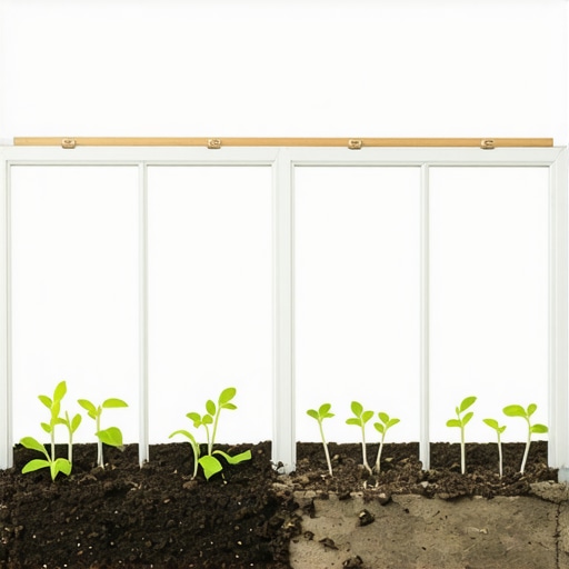 How to Convert Old Windows into Cold Frames for Seamless Seed Starting DIY Project