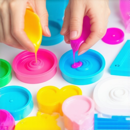 How to Design Custom Silicone Molds for Resin & Soap Making Projects