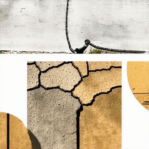 How to Repair Cracked Concrete Driveways with Epoxy Injection & Resurfacing