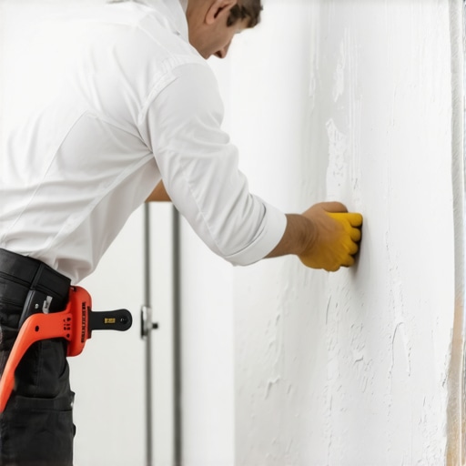 Master Pattern Matching in Wallpapers: Expert Hanging Techniques