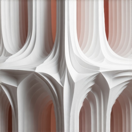 Mastering Complex Modular Origami: Tessellations & Structural Folding Tips