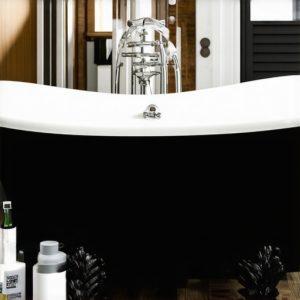 Refinish & Restore Cast Iron Bathtubs: Expert DIY Restoration Tips