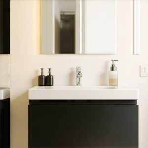 DIY Guide: Building a Space-Saving Floating Vanity for Small Bathrooms