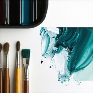 Encaustic Painting Techniques: Mastering Layering & Texture for Stunning Art