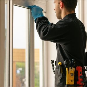 Expert Techniques for Advanced Double-Paned Window Glazing Replacement