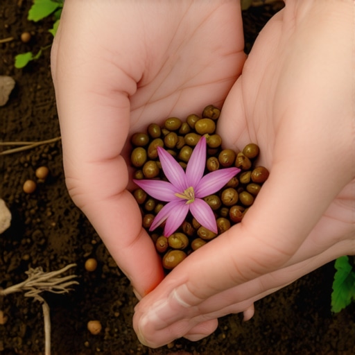 Making Seed Bombs with Native Wildflowers: Guerilla Gardening for Biodiversity