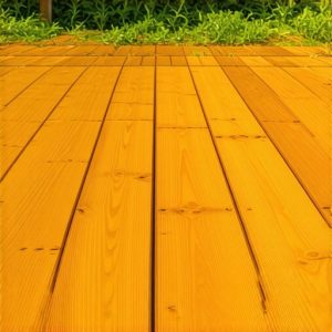 Outdoor Wooden Decks: Advanced Staining & Sealing Techniques for Longevity