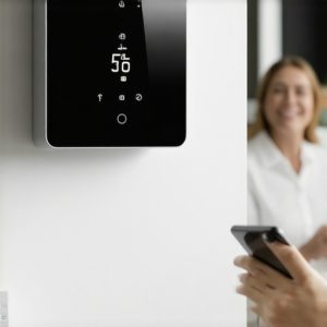 Smart Home Tech: How to Install & Program Energy-Saving Thermostats